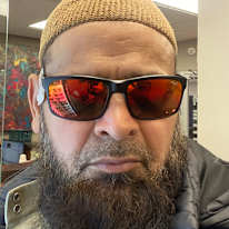 Khisal Ahmed Qureshi