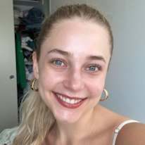 Katie Robinson
