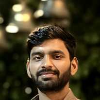 Ashish Pathak
