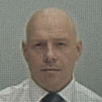 Alan Waddell