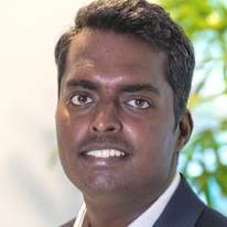 Rohit Varghese Thomas