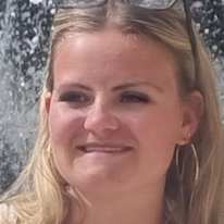 Anne marie Hignett