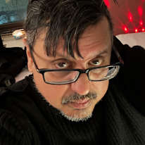 Suneel Victor