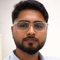 Nitin Tiwari