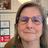 Cathy Sainato