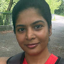 Dhanyasree