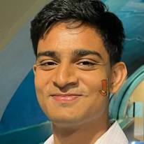 Vihaan Misra