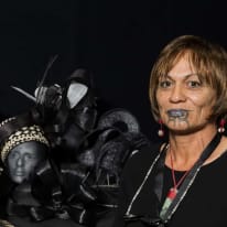 Leslie Ranginui