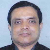 SYED MAHMOOD