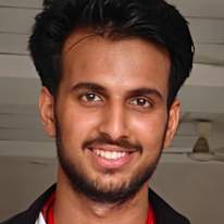 Ayush Tiwari
