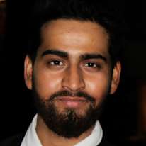 Deepankar Gusain