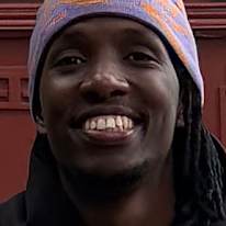 Wilson Iradukunda