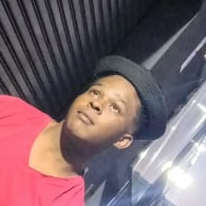 Tshepang Mokone
