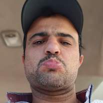 Mohamed Abu assaf