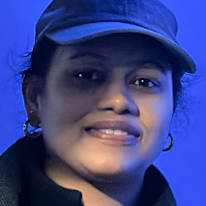 Piumali Samarasinghe