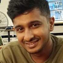 Sahil Tiwatne