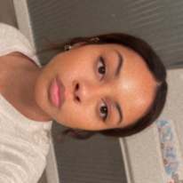Mahalia Holmes