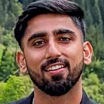 Ritvik Sangwan