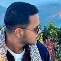Arunaditya Dey