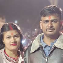 Arjun Yadav