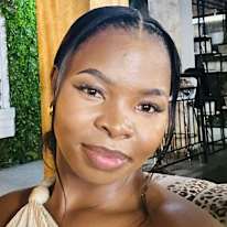 Oatlehile nthabiseng