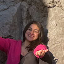 Yasmine
