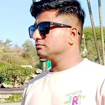 Rakesh Vaishnav