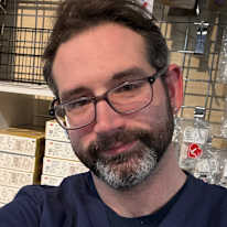 Adam Spangler