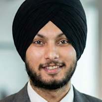 Jashanpreet Singh