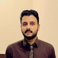 Muhammad Ali Tariq Awan