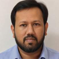 Manoj Kumar