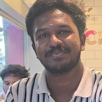 Ragul Prasanth