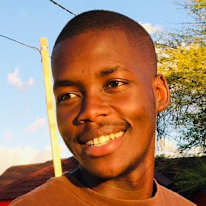 Junior Sibuyi