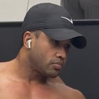 Yefri Ramirez gonzalez