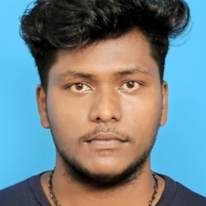 Harish kumar