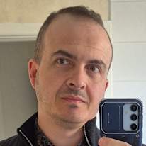 Bogdan Danut Arusoaei