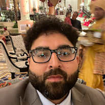 Love Preet Singh Kahlon