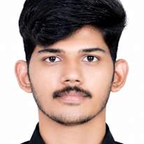 Abhishek K Thomas