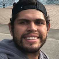Camilo Andres