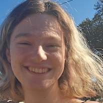 Magdalyn