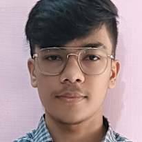 Eswar M S