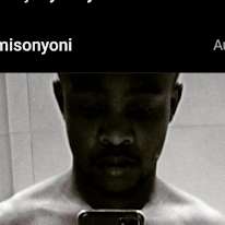 Dumiso Nyoni