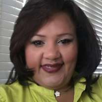 Dianitza Paternina cabeza