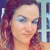 Samantha Smith