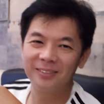 Bernie Cheu