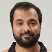 Prashy reddy
