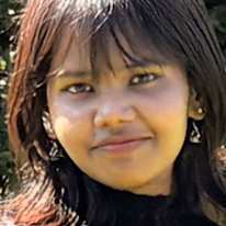 Akshaya raghavi  Somasundaram