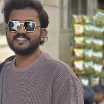 Rushikesh Tayade