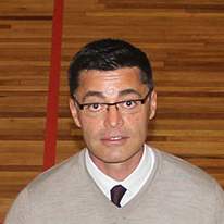 Marco Fantham