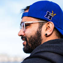 Mihir Patwardhan